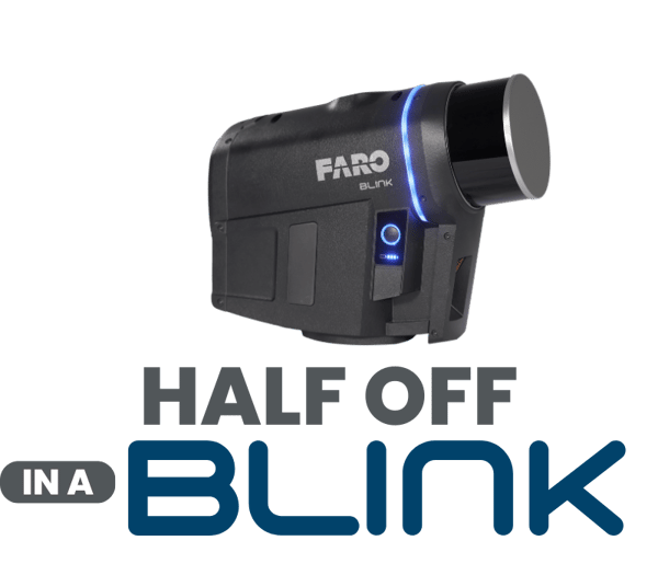 Half Off In A Blink Half Off In A Blink