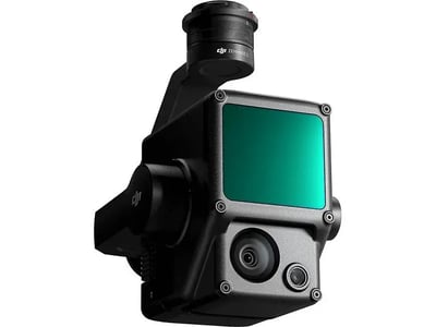 Zenmuse L1 Lidar